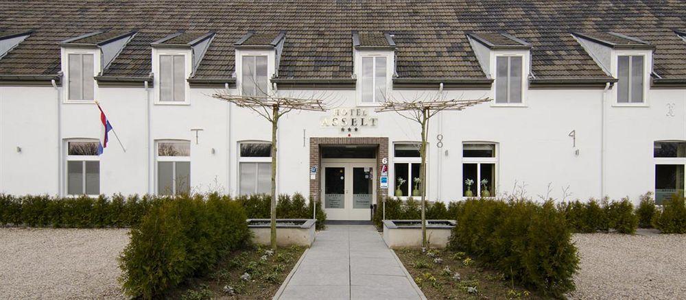 Hotel Asselt 3*