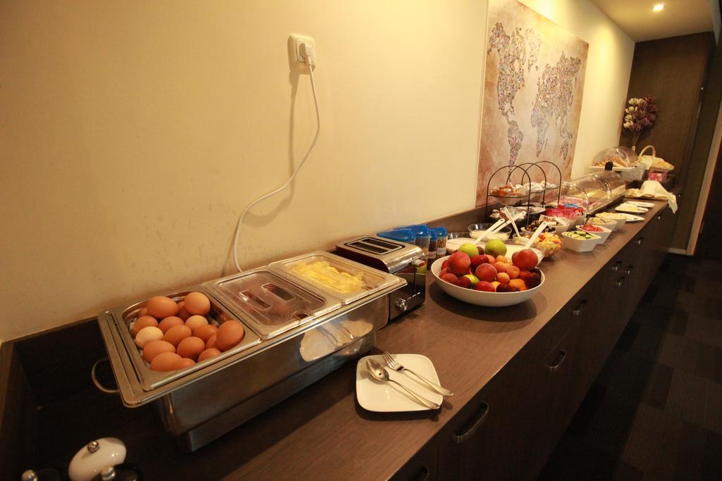 Asselt Hotel